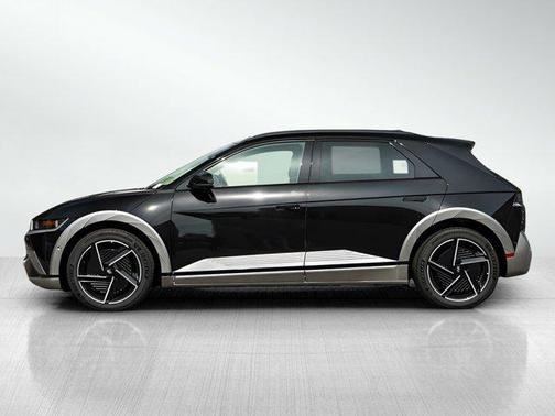 2025 Hyundai IONIQ 5 Limited