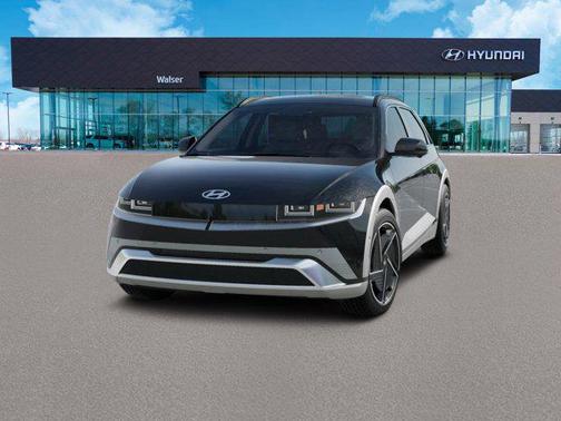 2025 Hyundai IONIQ 5 Limited