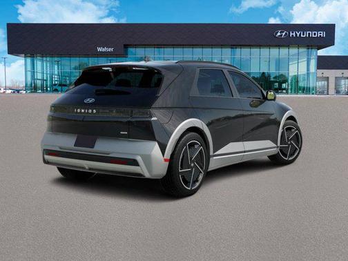2025 Hyundai IONIQ 5 Limited