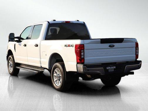 2022 Ford F-250 XLT