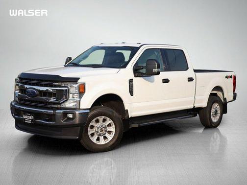 2022 Ford F-250 XLT