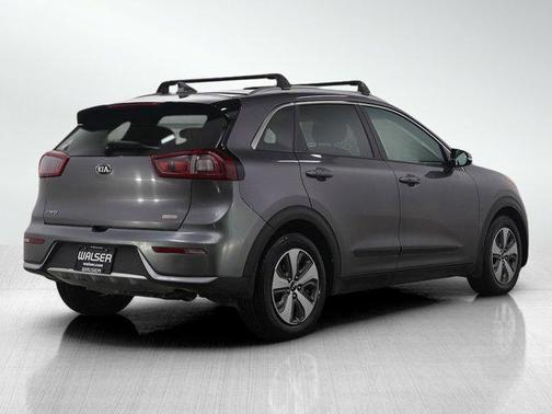 2017 Kia Niro EX