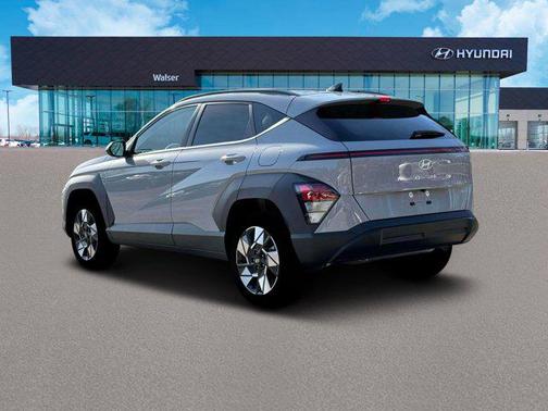 2025 Hyundai KONA SEL Convenience