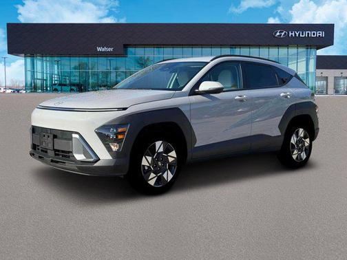 2025 Hyundai KONA SEL Convenience