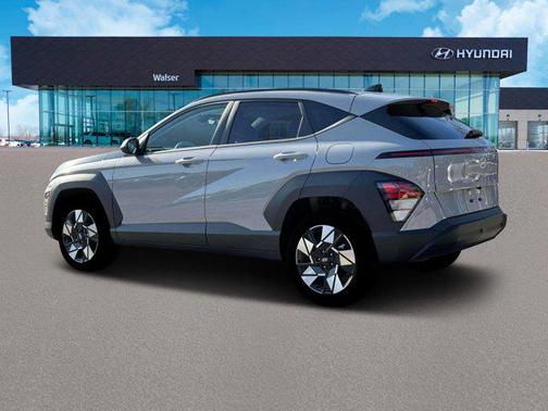 2025 Hyundai KONA SEL Convenience