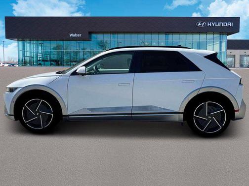 2025 Hyundai IONIQ 5 Limited