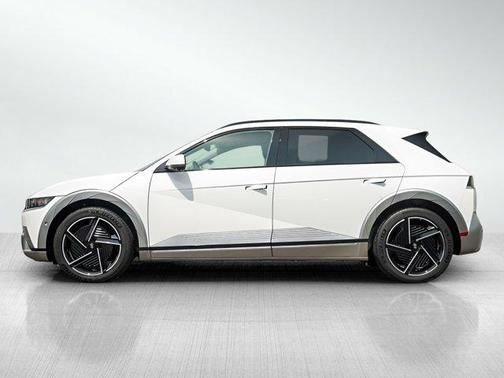 2025 Hyundai IONIQ 5 Limited