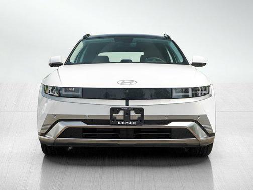 2025 Hyundai IONIQ 5 Limited