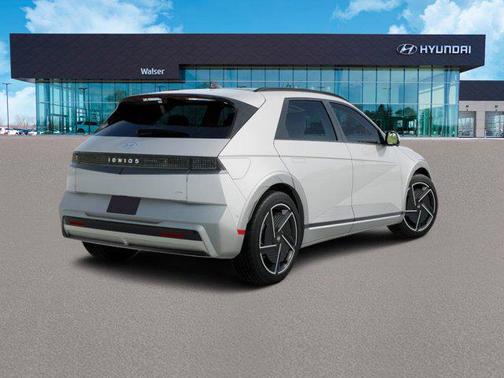 2025 Hyundai IONIQ 5 Limited