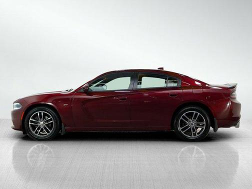 2018 Dodge Charger GT
