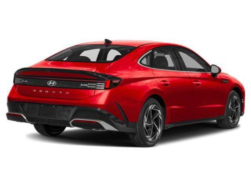 2026 Hyundai SONATA SEL