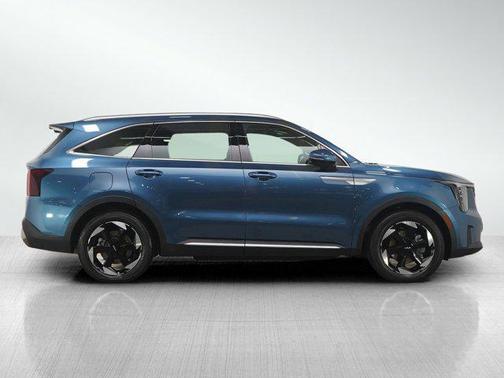 2025 Kia Sorento Plug-In Hybrid SX Prestige