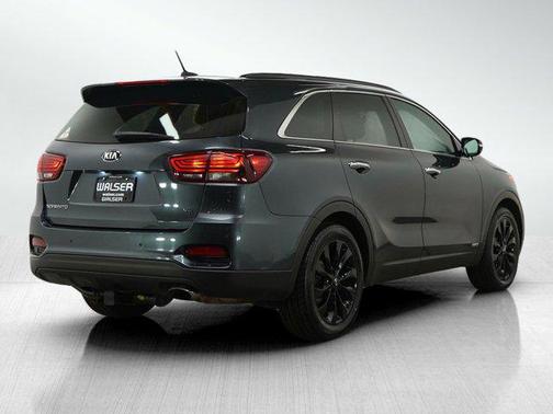 2019 Kia Sorento S
