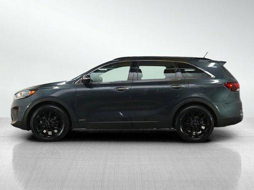 2019 Kia Sorento S