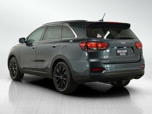 2019 Kia Sorento S