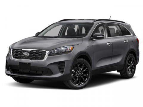 2019 Kia Sorento S