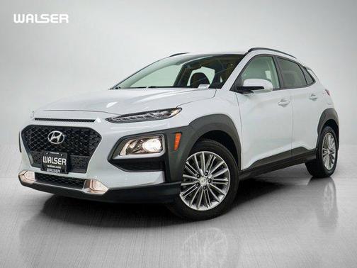 2019 Hyundai KONA SEL