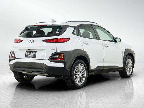 2019 Hyundai KONA SEL