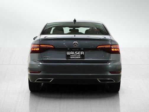 2020 Volkswagen Jetta 1.4T R-Line