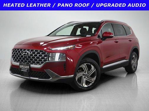 2023 Hyundai SANTA FE SEL 2.4