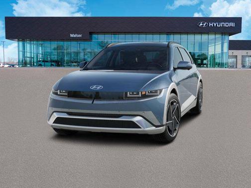 2025 Hyundai IONIQ 5 Limited