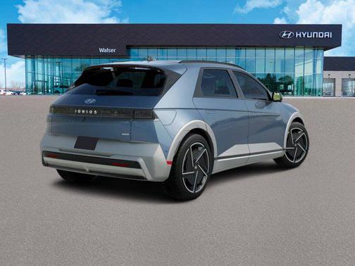 2025 Hyundai IONIQ 5 Limited