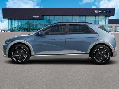 2025 Hyundai IONIQ 5 Limited