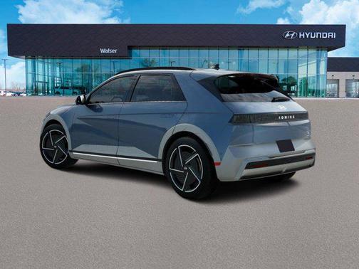 2025 Hyundai IONIQ 5 Limited