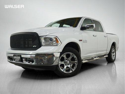 2015 RAM 1500 Laramie