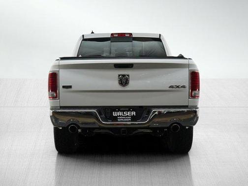 2015 RAM 1500 Laramie