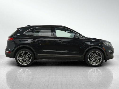 2015 Lincoln MKC Base