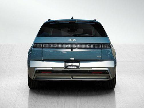 2025 Hyundai IONIQ 5 Limited