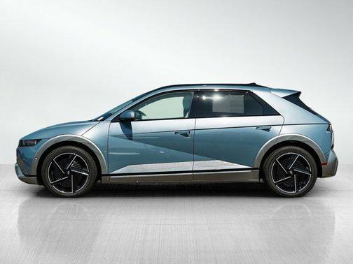2025 Hyundai IONIQ 5 Limited