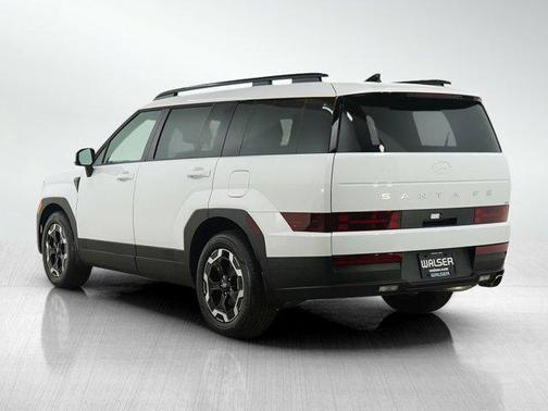 2025 Hyundai SANTA FE SEL 2.4