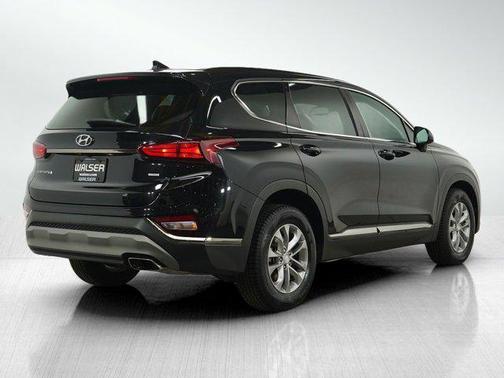 2019 Hyundai SANTA FE SEL 2.4