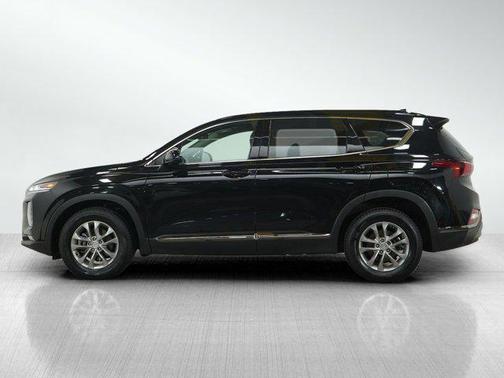 2019 Hyundai SANTA FE SEL 2.4