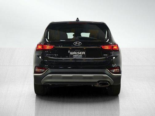 2019 Hyundai SANTA FE SEL 2.4