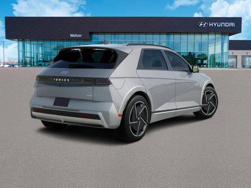 2025 Hyundai IONIQ 5 Limited