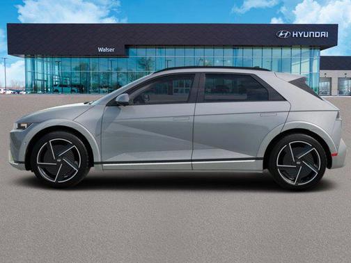 2025 Hyundai IONIQ 5 Limited