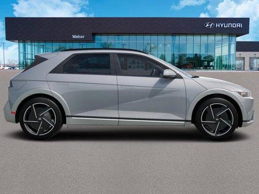 2025 Hyundai IONIQ 5 Limited