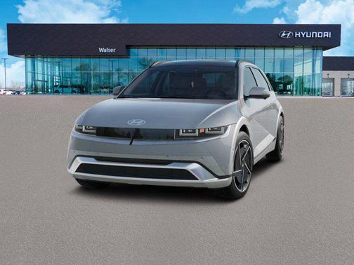 2025 Hyundai IONIQ 5 Limited