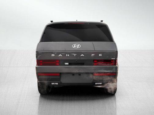 2025 Hyundai SANTA FE SEL 2.4