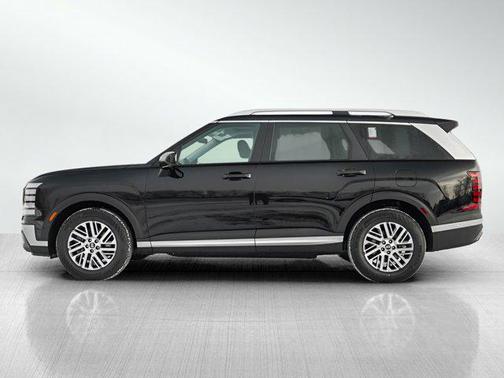 2026 Hyundai PALISADE SEL Premium
