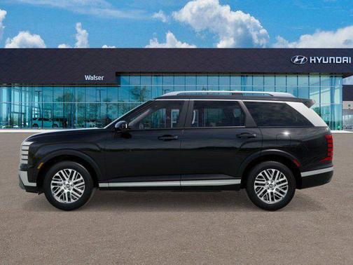 2026 Hyundai PALISADE SEL Premium