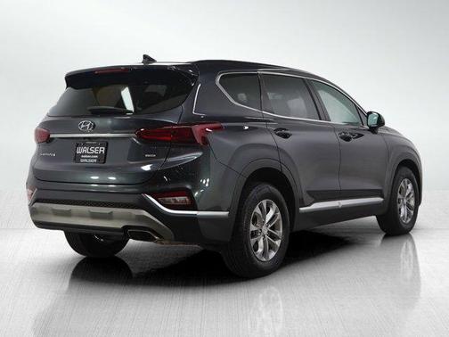 2020 Hyundai SANTA FE SEL 2.4