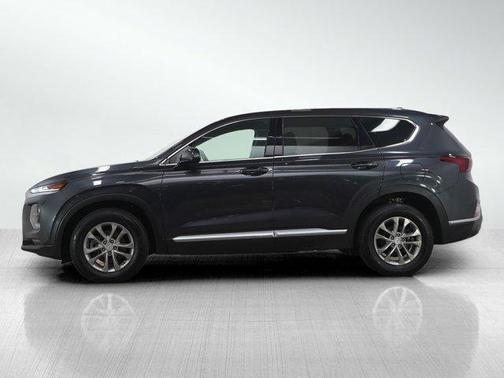 2020 Hyundai SANTA FE SEL 2.4