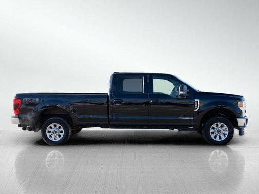 2022 Ford F-350 XLT