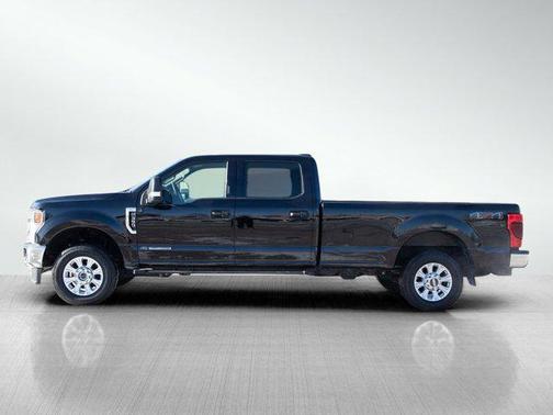 2022 Ford F-350 XLT