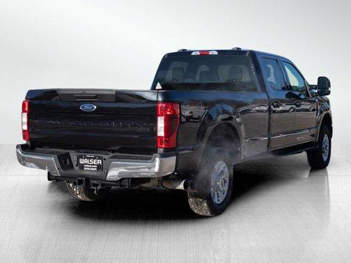 2022 Ford F-350 XLT
