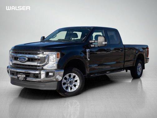 2022 Ford F-350 XLT